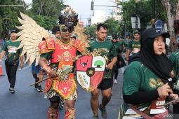 Rupiah Java Run 2026