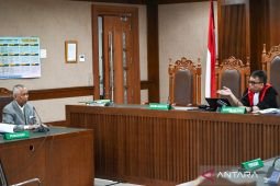 Sidang putusan praperadilan eks Wakil Kepala BGN digelar hari ini