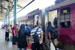 Daop Madiun pastikan layanan optimal saat libur Maulid Nabi