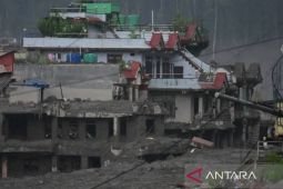Kemlu pastikan tak ada WNI terdampak banjir di perbatasan China-Nepal