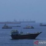 Iran kecam AS gunakan isu Selat Hormuz sebagai dalih serangan