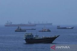 Iran kecam AS gunakan isu Selat Hormuz sebagai dalih serangan
