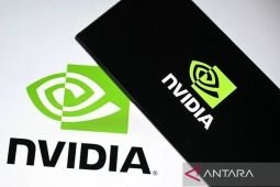 Nvidia siap saingi model AI China