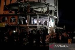 Indonesia strongly condemns Israeli attacks hindering Gaza Peace Plan