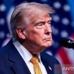 Trump batalkan rencana serangan ke Iran untuk beri ruang perdamaian