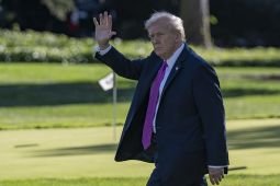 Trump mau akhiri perang dengan Iran meski tanpa kesepakatan nuklir