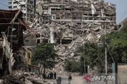 Korban meninggal akibat gempa Venezuela kini capai 6.509 orang