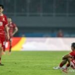 Timnas Indonesia butuh cara menyerang yang lebih variatif