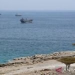 Trump sebut Selat Hormuz segera dibuka dan ancam Iran jika gagal