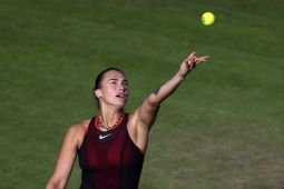 Sabalenka tersingkir, Swiatek melaju ke perempat final WTA 1000 Toronto