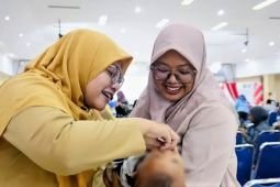 Dinkes Madiun optimalisasi Posyandu ILP guna pelaksanaan bulan vitamin A