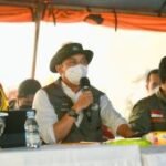 Menhut cabut lima izin perusahaan terkait karhutla Kalimantan