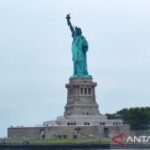 Aksi pemuda Yaman itu menggugah New York