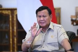 Presiden undang akademisi bahas pencegahan kebakaran di lahan gambut