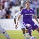 Napoli gagal pertahankan keunggulan saat ditahan imbang Fiorentina 1-1