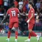 Goncalo Ramos bantu Portugal bekuk Norwegia