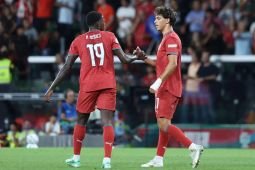 Goncalo Ramos bantu Portugal bekuk Norwegia