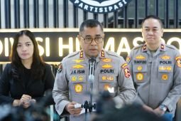 Police optimize search for missing journalists in Sunda Strait