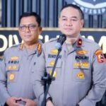 DVI Polri terus perkuat proses identifikasi KM Virgo