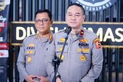 DVI Polri terus perkuat proses identifikasi KM Virgo