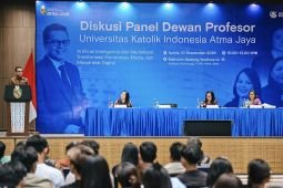 Nezar soroti pengaruh algoritma dalam distribusi berita ke publik