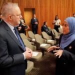 Indonesia urges global action to protect children from AI risks