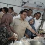 Mendag: Pemerintah komitmen jaga stabilitas daya beli masyarakat