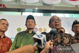 Menko PMK: Pemanfaatan candi harus tetap jaga kelestarian cagar budaya