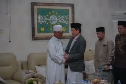 Menag: Pendidikan pesantren padukan kecerdasan akal dan batin