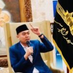 Stafsus Menag bantah Gontor tegur Prabowo dengan Surah Al-Ahzab