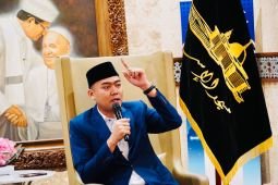 Stafsus Menag bantah Gontor tegur Prabowo dengan Surah Al-Ahzab