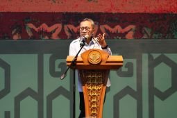 Menko Pangan minta dana BPDLH Rp22 triliun segera dimanfaatkan