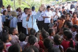 Pemerintah prioritaskan aktivasi 111 SPPG wilayah 3T