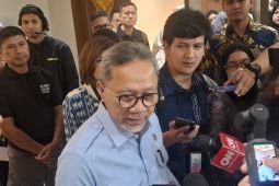 Zulhas: Tidak ada toleransi bagi petugas MBG tak bertanggung jawab