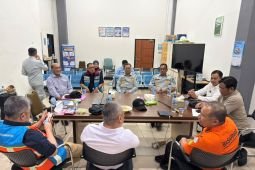 Jasa Raharja siapkan Rp70 juta bagi ahli waris korban KM Virgo