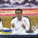 Minister details Indonesia’s shifting role in global rice market
