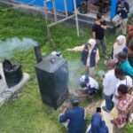 Solar biomass dryer cuts nutmeg drying time in Fakfak: Ministry