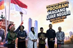 Kemendikdasmen perkuat kompetensi guru SMK lewat magang luar negeri