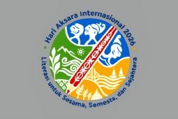 Mendikdasmen: Hari Aksara Internasional hidupkan bulan literasi