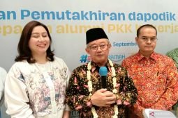 Mendikdasmen ingatkan pentingnya sertifikat pelatihan bagi lulusan SMK