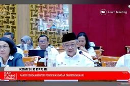 Mendikdasmen tindak lanjuti arahan Presiden soal pendidikan gratis