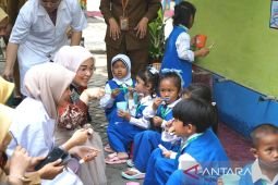 Pendidikan holistik pesantren dan pembelajaran mendalam