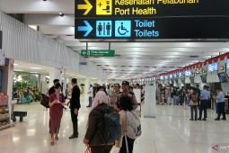 Three airports extend temporary closures over Anak Krakatau eruption