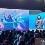 Wamenekraf: QRIS buka jalan ekraf Indonesia terima pembayaran global