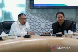 Baznas tegaskan dana ZIS tak digunakan untuk buku "Islam Ala Prabowo"