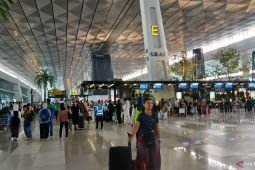 AirNav: Lima bandara menyusul dibuka