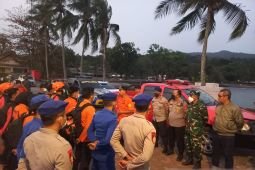 Tim SAR perluas radius pencarian kapal cepat pembawa jurnalis