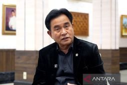 Yusril: Tak ada persoalan mendasar denganisi buku "Islam ala Prabowo"