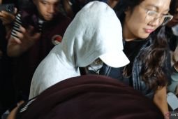 Selebgram Julia Prastini jalani rehabilitasi usai tertangkap polisi