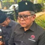 Guruh Soekarnoputra akan dimakamkan di sebelah pusara Fatmawati